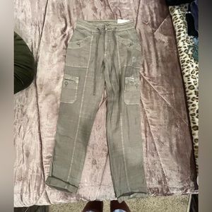 American Eagle pants size 2 regular